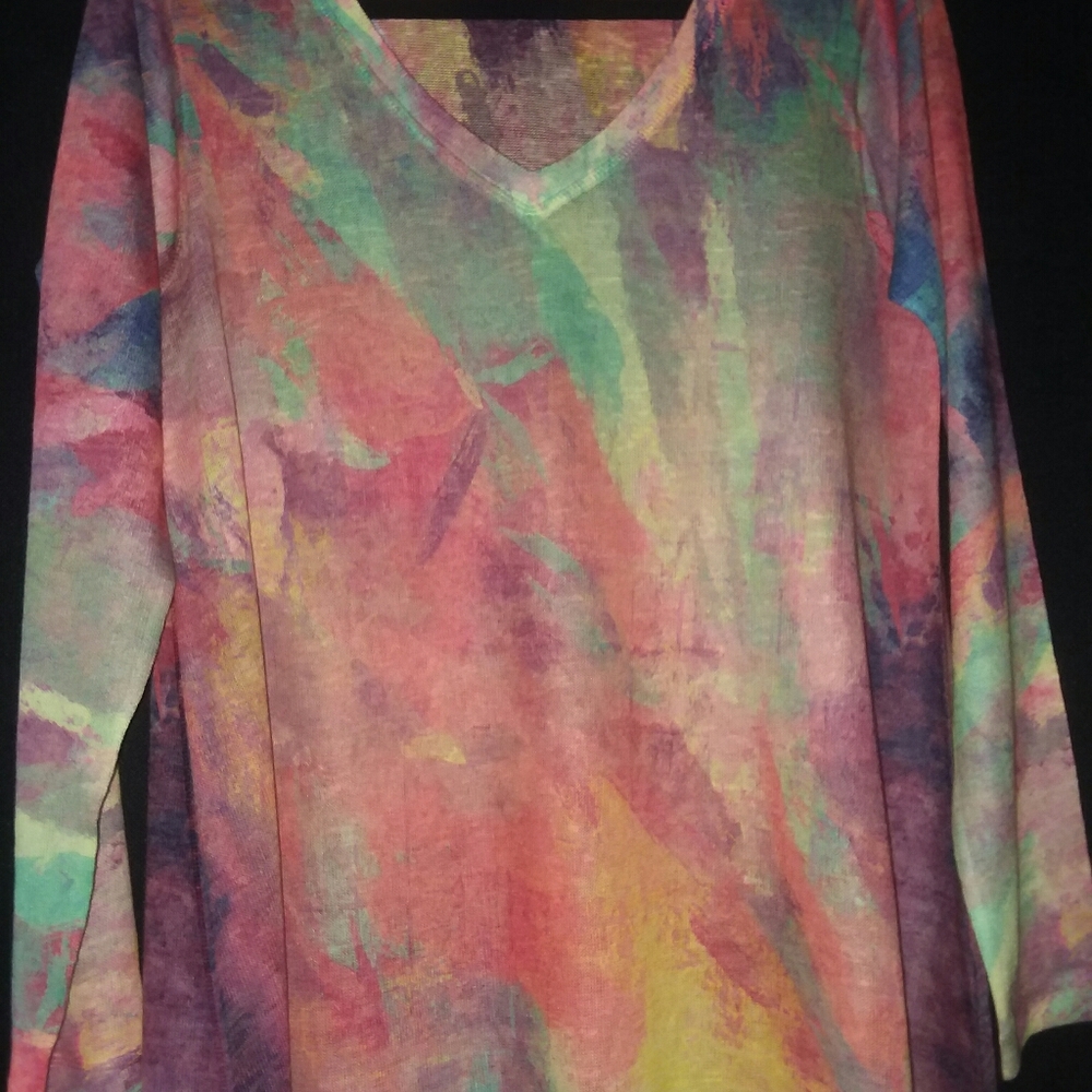 Tunic - Picture 2 of 4